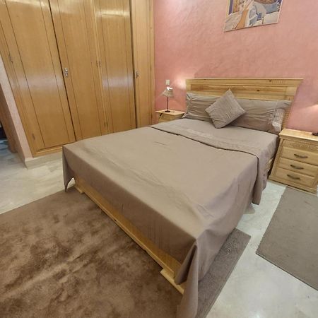 Marrakesh Home Экстерьер фото