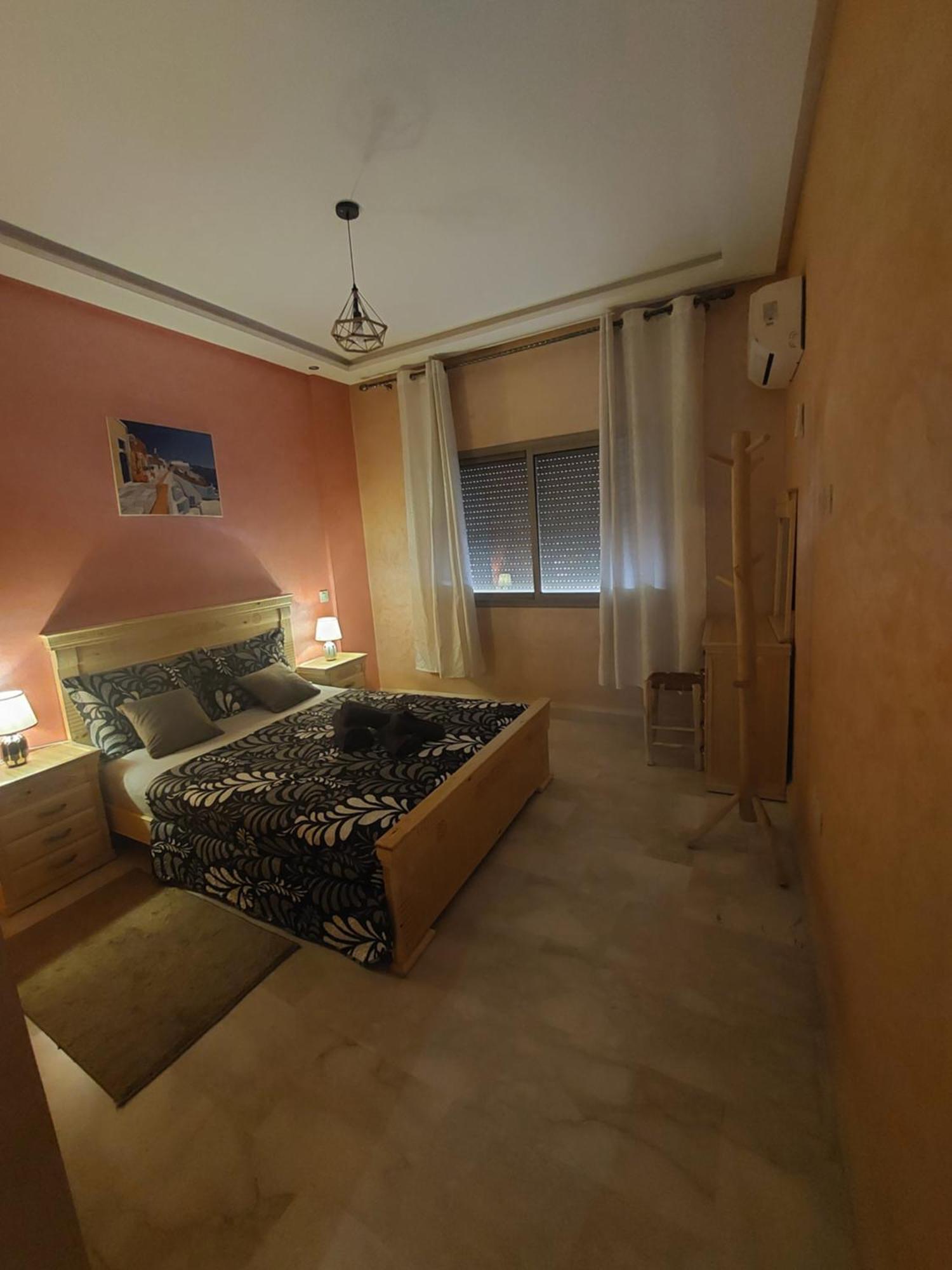 Marrakesh Home Экстерьер фото