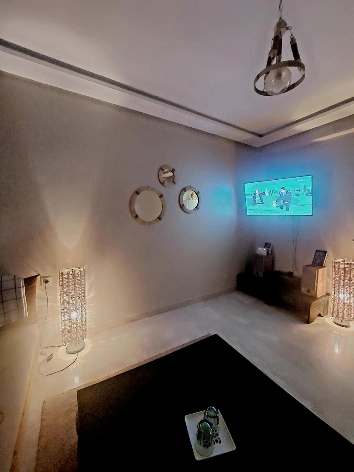 Marrakesh Home Экстерьер фото