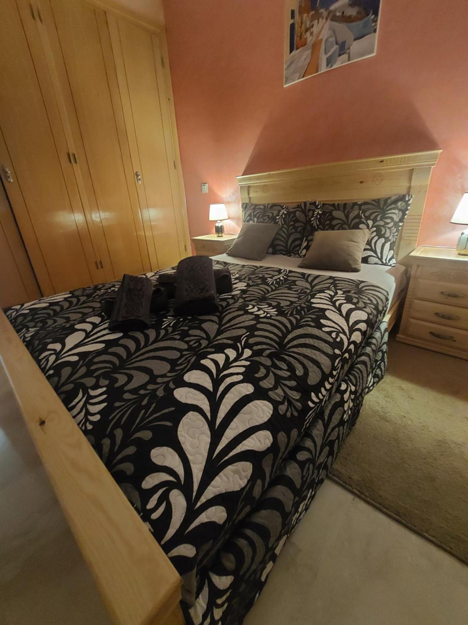 Marrakesh Home Экстерьер фото