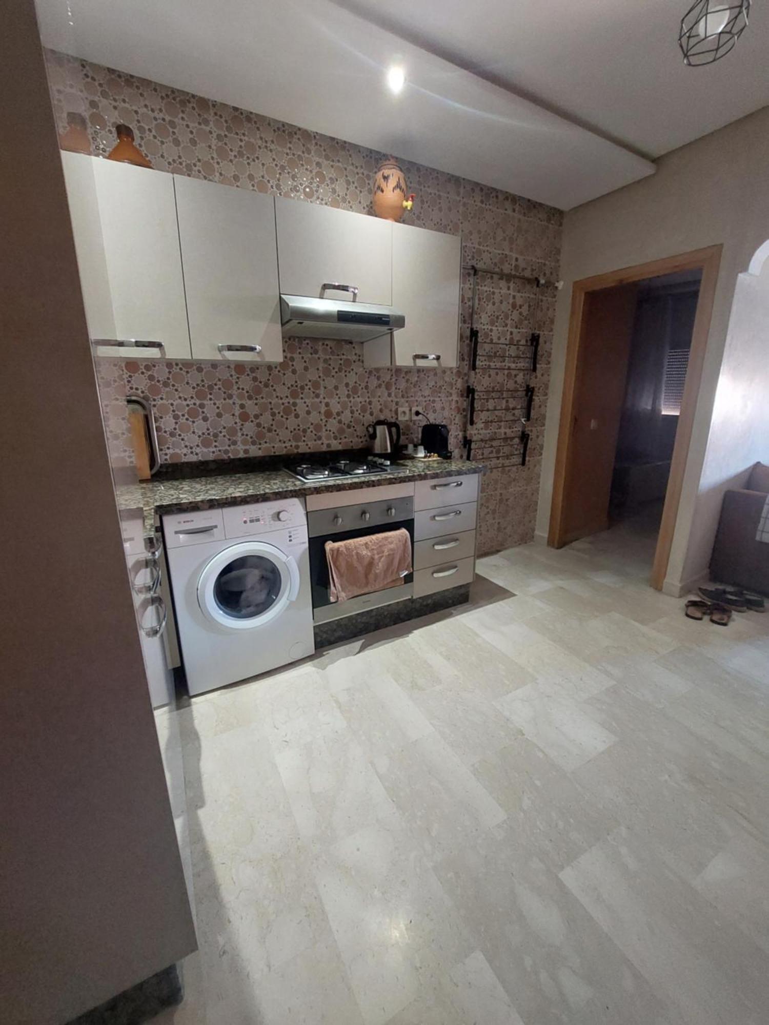 Marrakesh Home Экстерьер фото