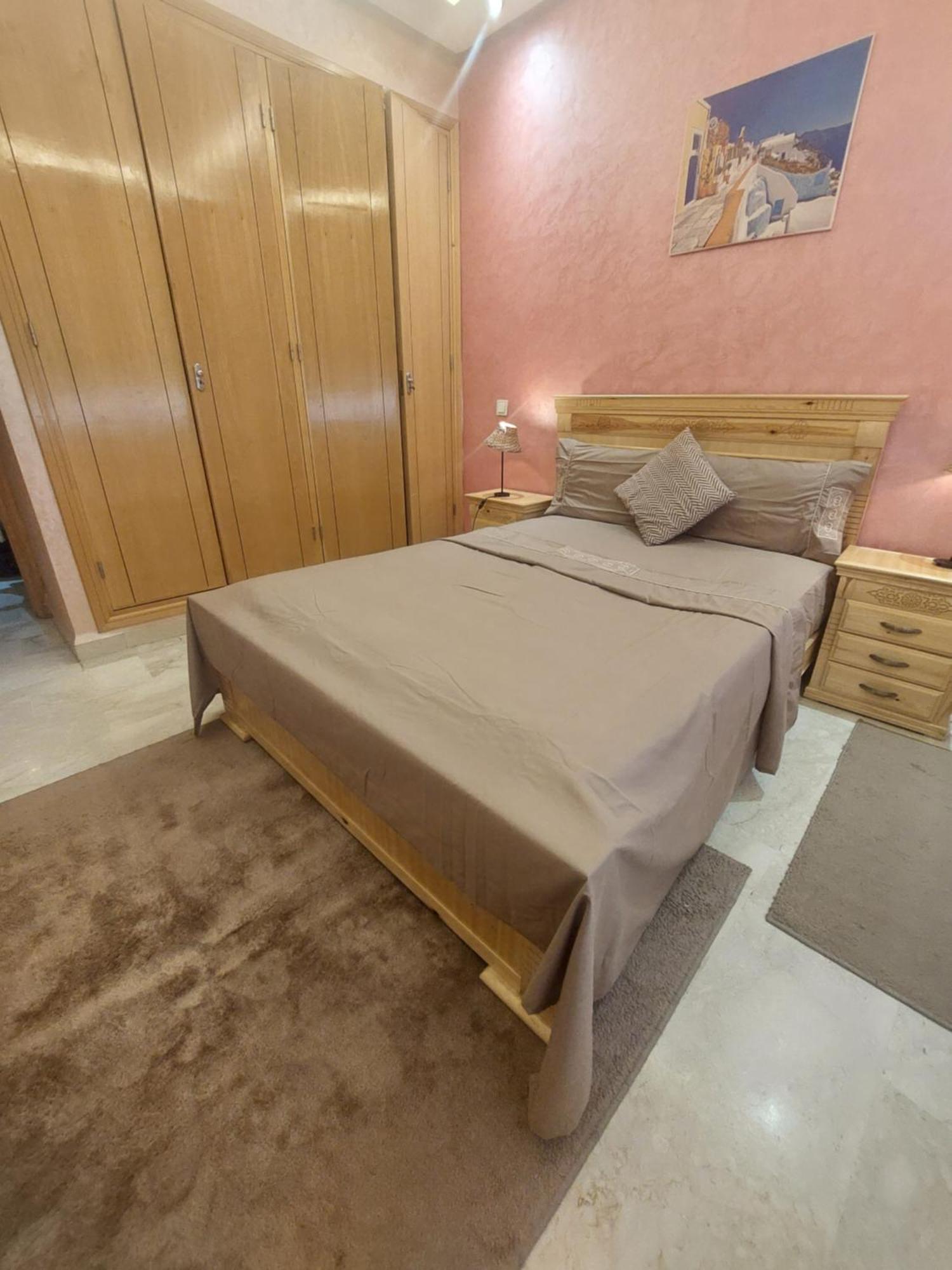 Marrakesh Home Экстерьер фото