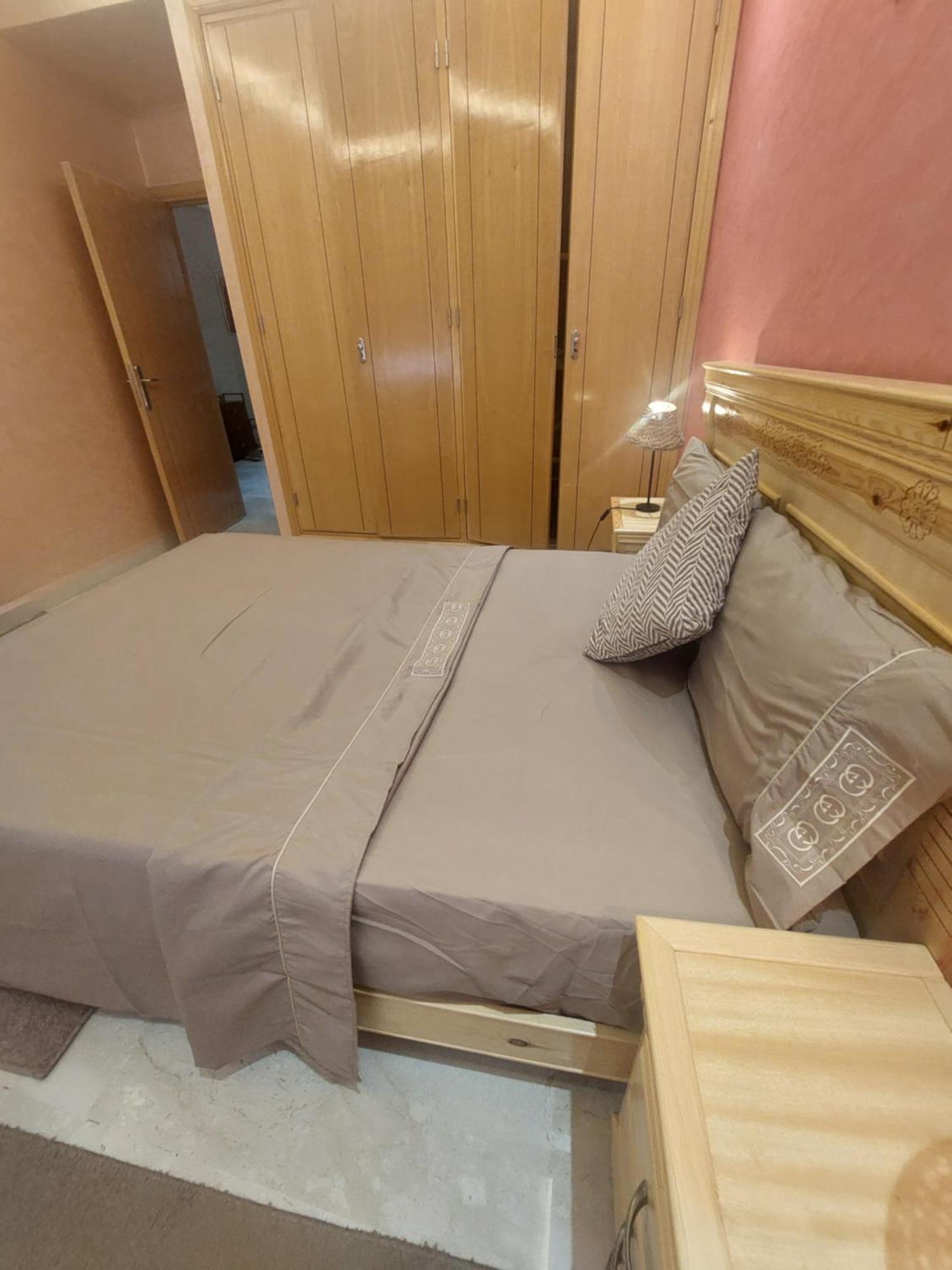 Marrakesh Home Экстерьер фото