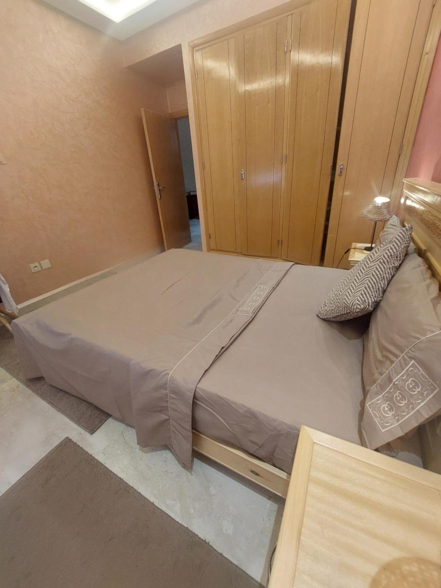 Marrakesh Home Экстерьер фото